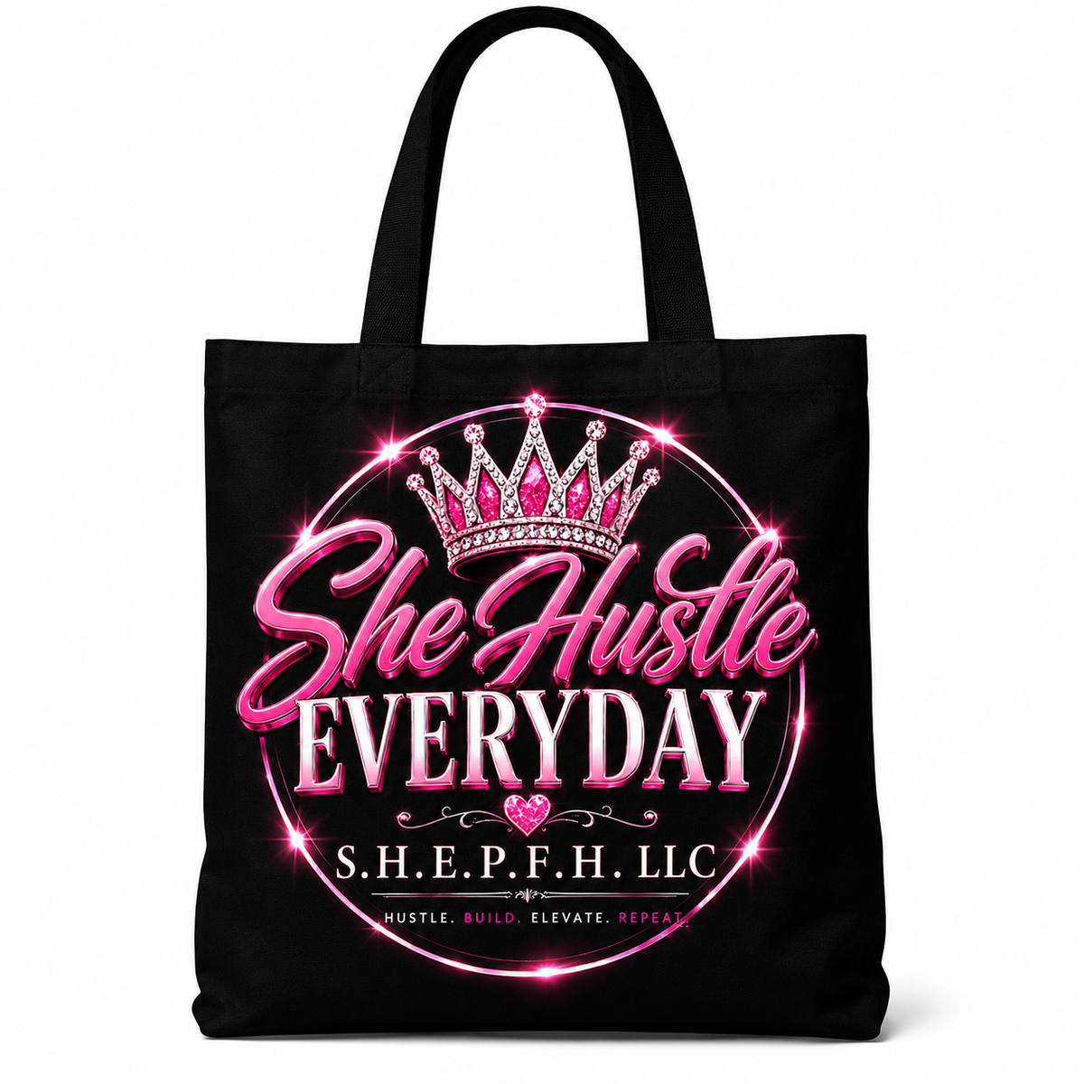 Custom Tote Bag | Personalized Design Available