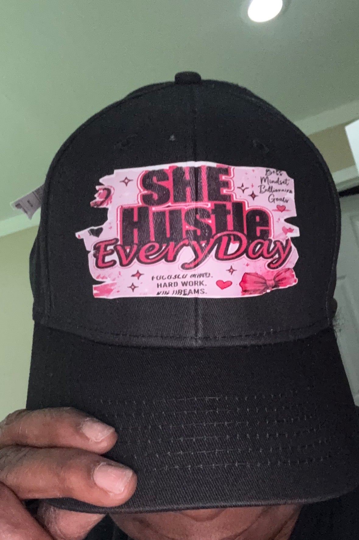 Custom Trucker Hat | Personalized Design Available